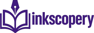 inkscopery logo